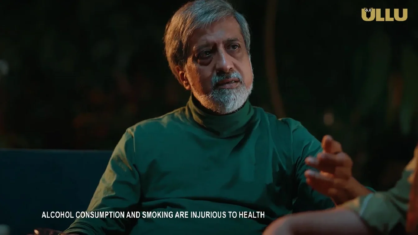 Ansh S01 P01 (E01-04) ULLU